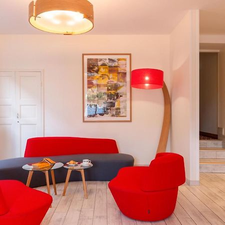 Hotel De Perros, The Originals Boutique المظهر الخارجي الصورة