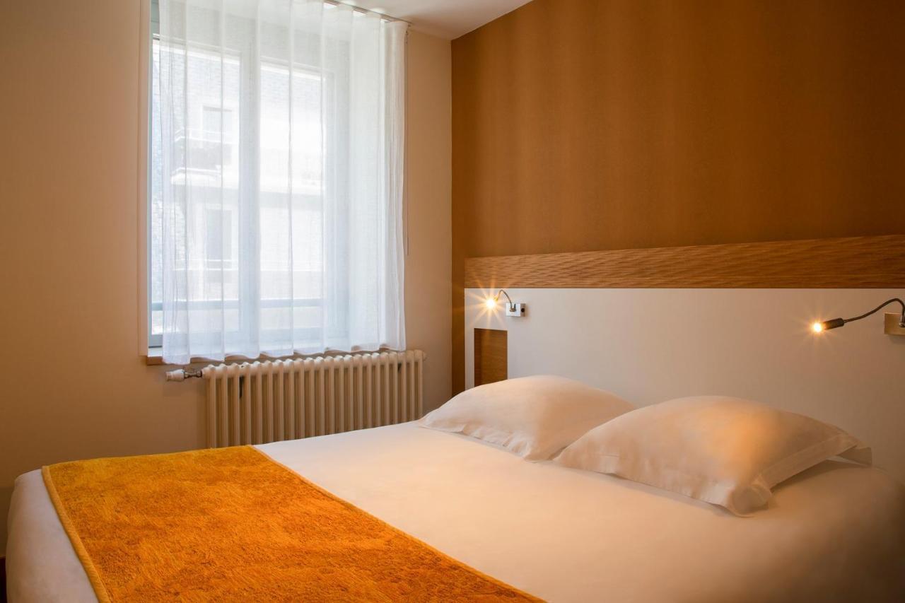 Hotel De Perros, The Originals Boutique المظهر الخارجي الصورة