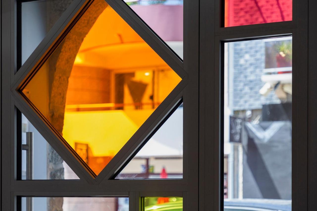Hotel De Perros, The Originals Boutique المظهر الخارجي الصورة