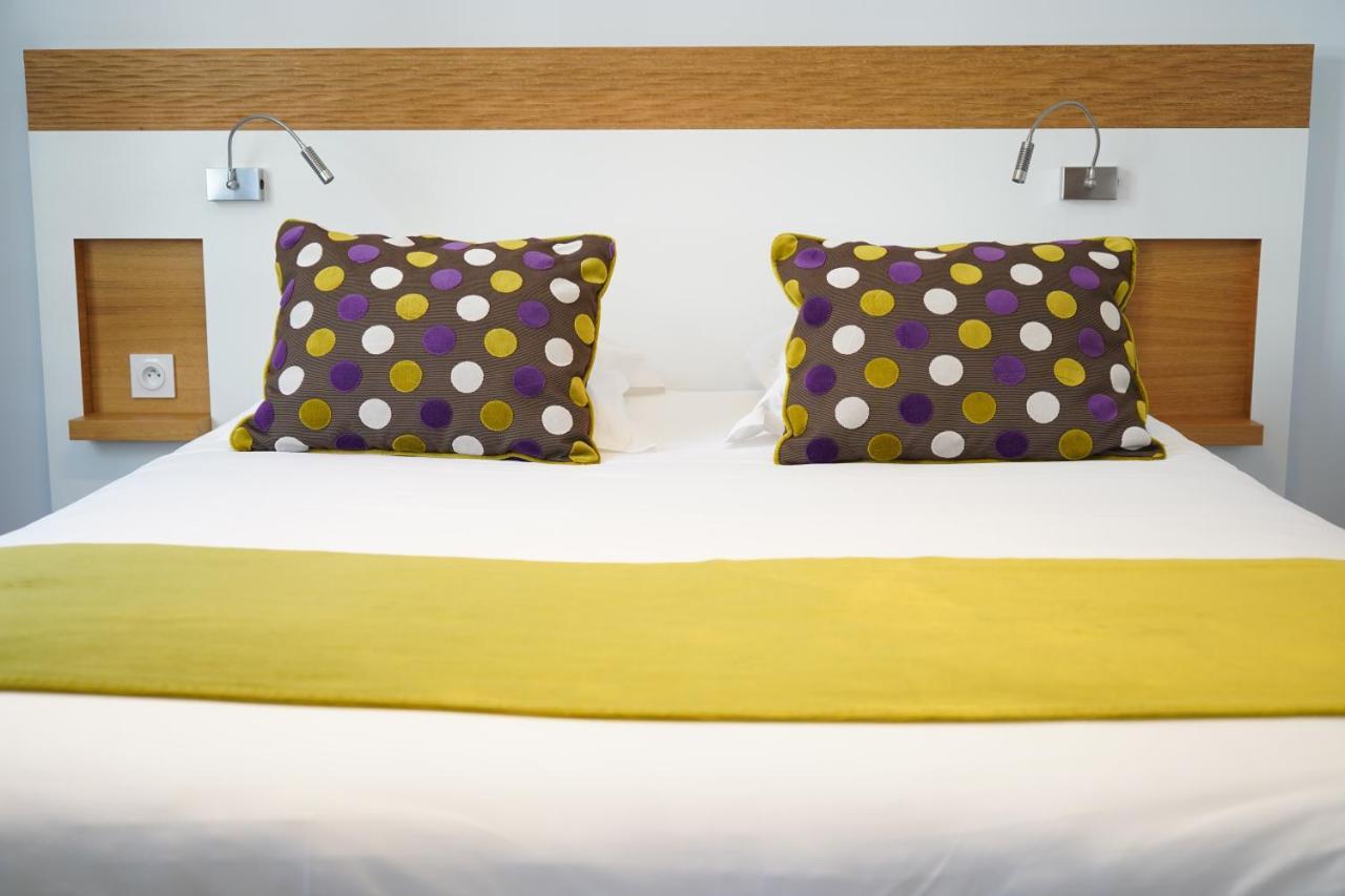 Hotel De Perros, The Originals Boutique المظهر الخارجي الصورة