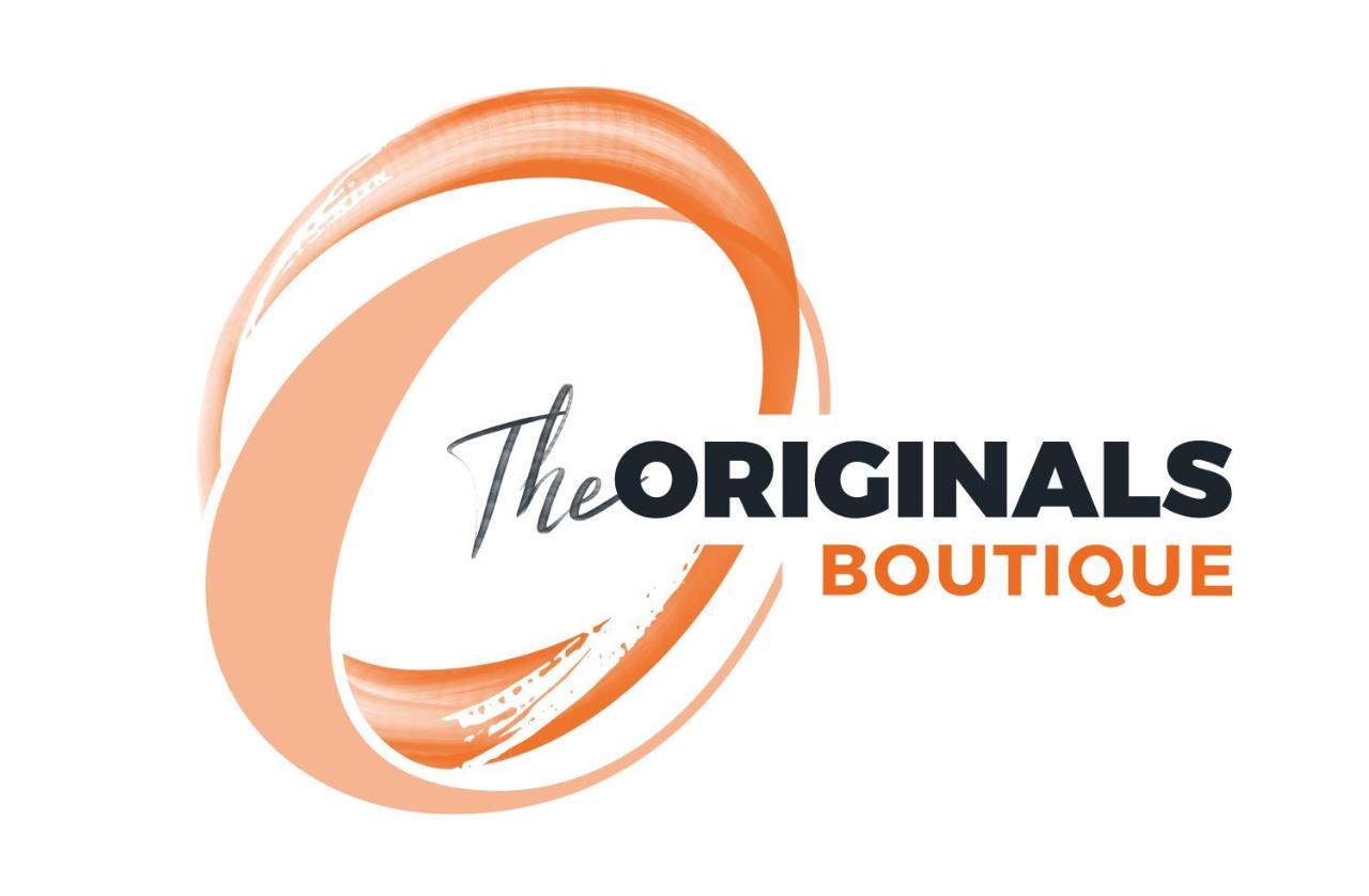 Hotel De Perros, The Originals Boutique المظهر الخارجي الصورة