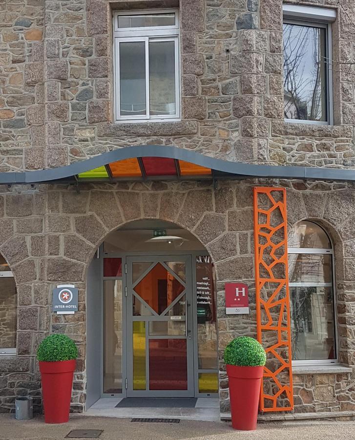 Hotel De Perros, The Originals Boutique المظهر الخارجي الصورة