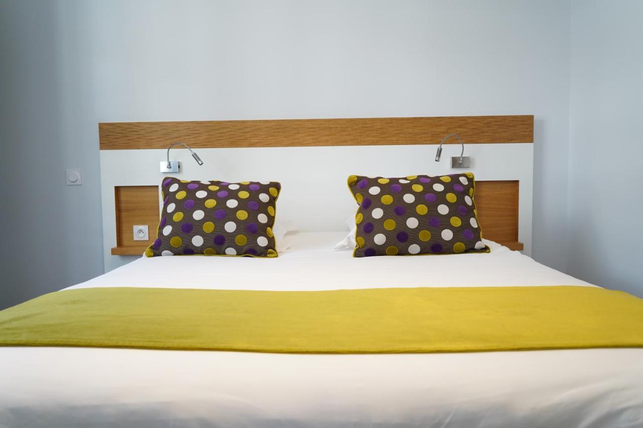 Hotel De Perros, The Originals Boutique المظهر الخارجي الصورة