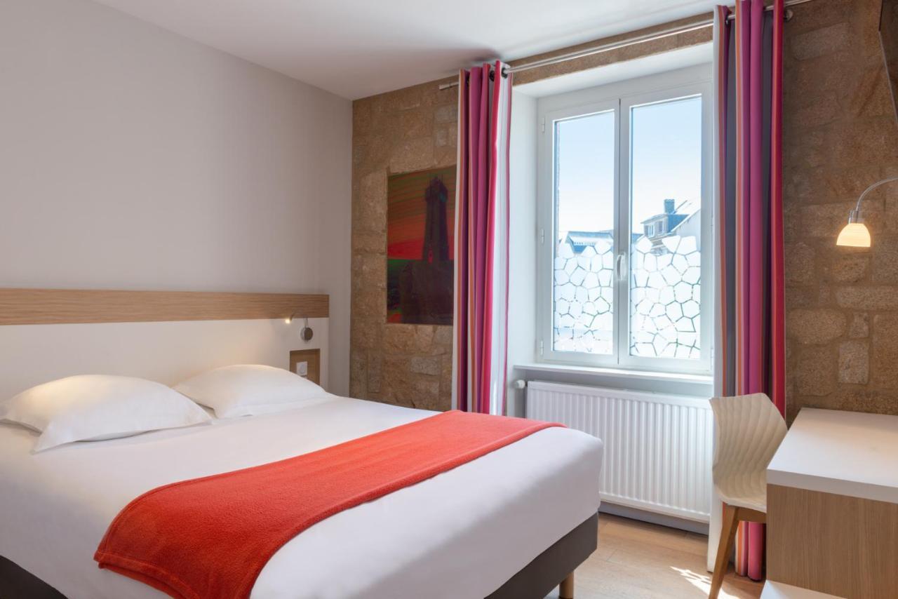 Hotel De Perros, The Originals Boutique المظهر الخارجي الصورة