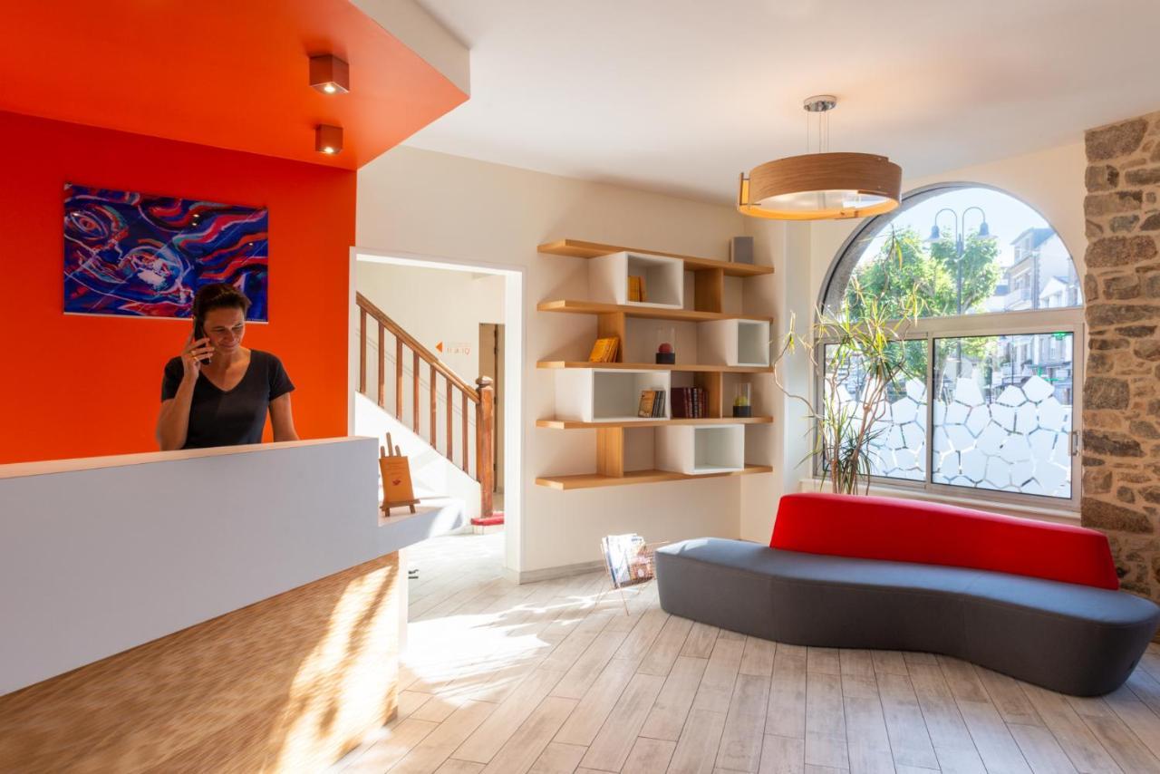Hotel De Perros, The Originals Boutique المظهر الخارجي الصورة