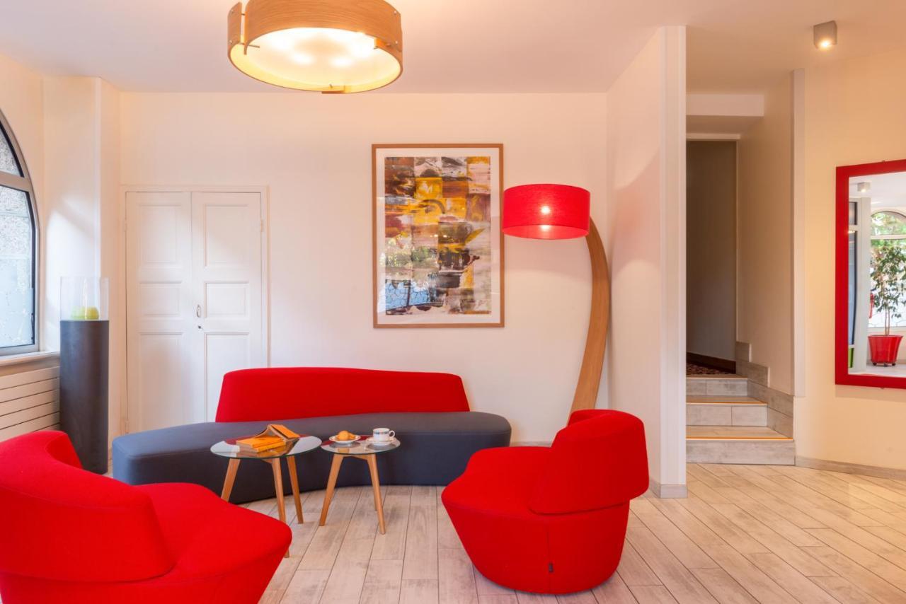 Hotel De Perros, The Originals Boutique المظهر الخارجي الصورة