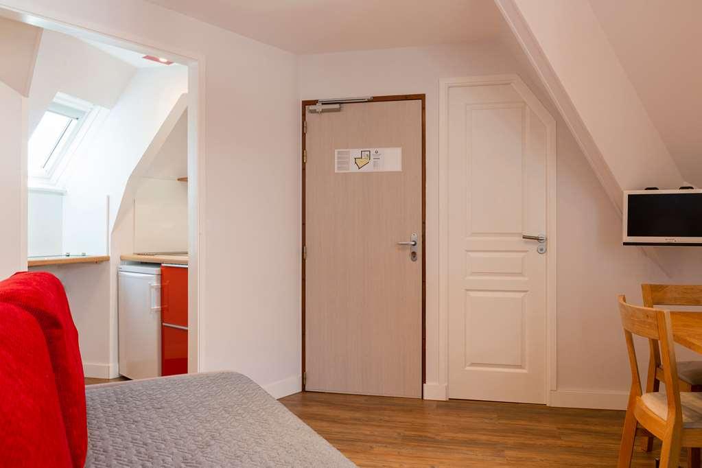 Hotel De Perros, The Originals Boutique الغرفة الصورة