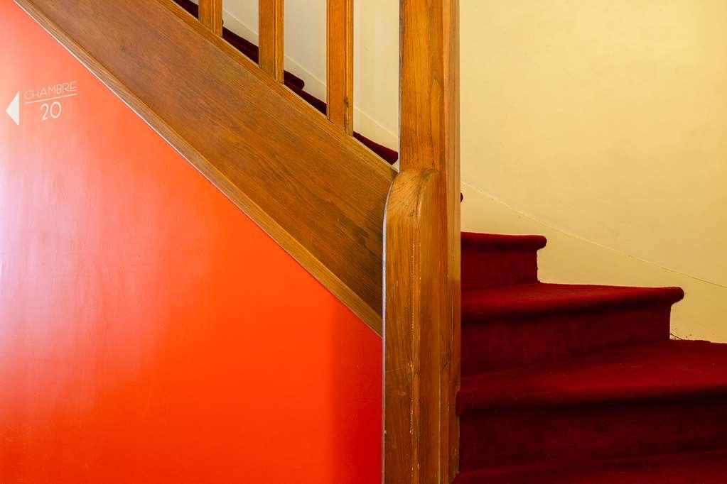Hotel De Perros, The Originals Boutique الغرفة الصورة