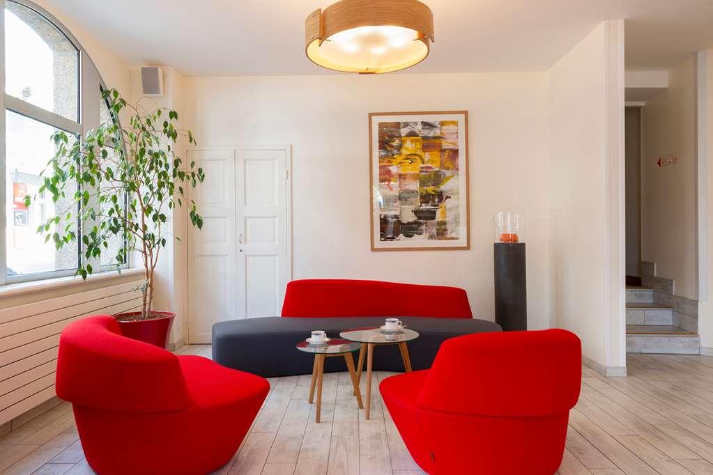 Hotel De Perros, The Originals Boutique المرافق الصورة