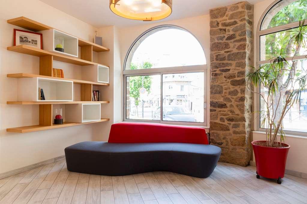 Hotel De Perros, The Originals Boutique المرافق الصورة