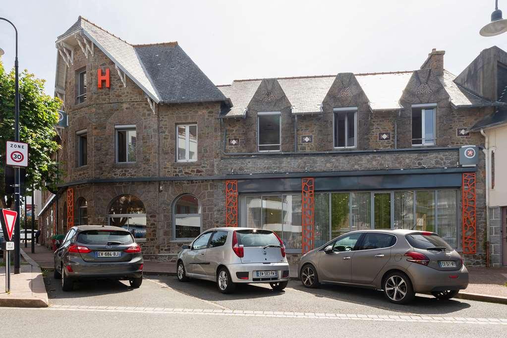 Hotel De Perros, The Originals Boutique المظهر الخارجي الصورة