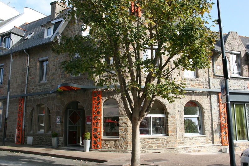 Hotel De Perros, The Originals Boutique المظهر الخارجي الصورة