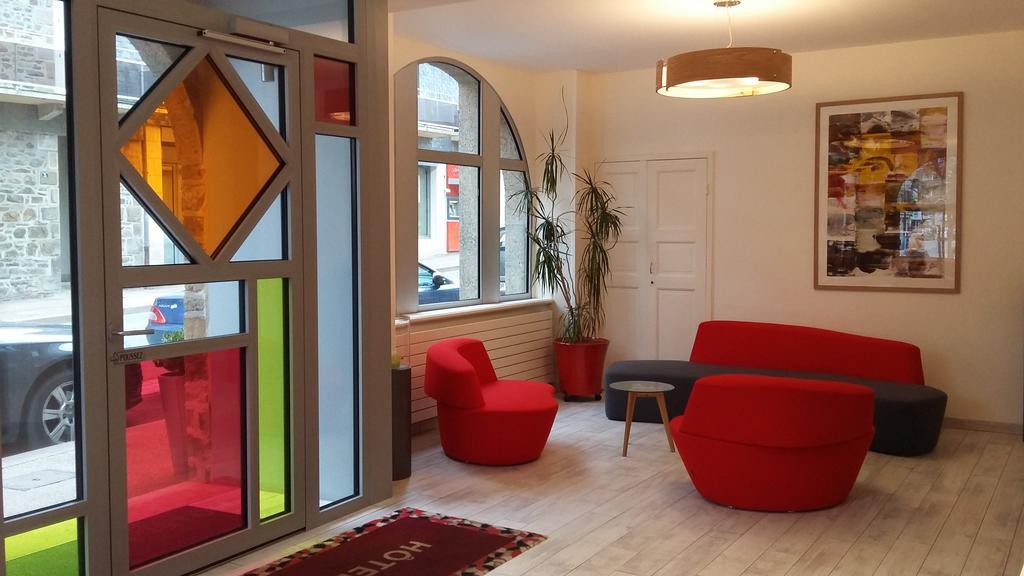 Hotel De Perros, The Originals Boutique المظهر الخارجي الصورة