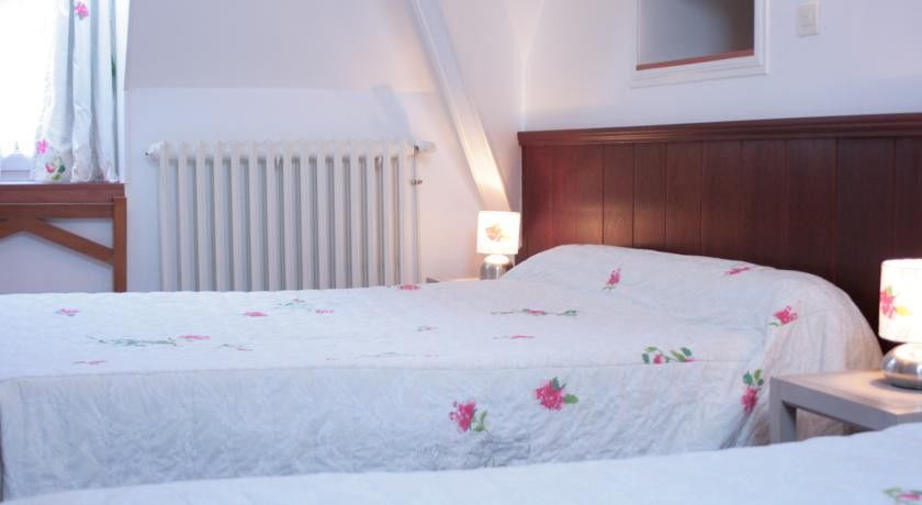Hotel De Perros, The Originals Boutique المظهر الخارجي الصورة