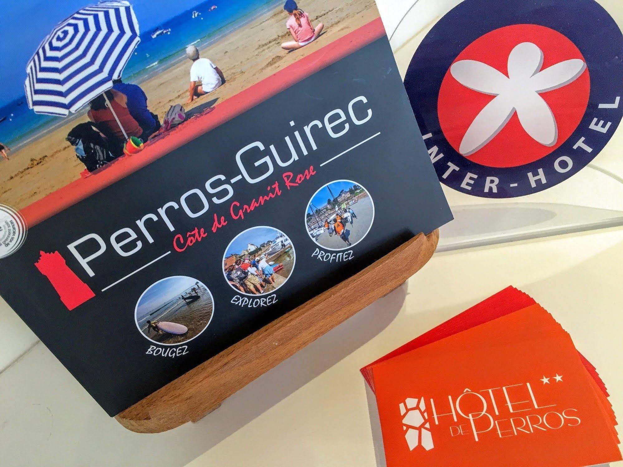 Hotel De Perros, The Originals Boutique المظهر الخارجي الصورة