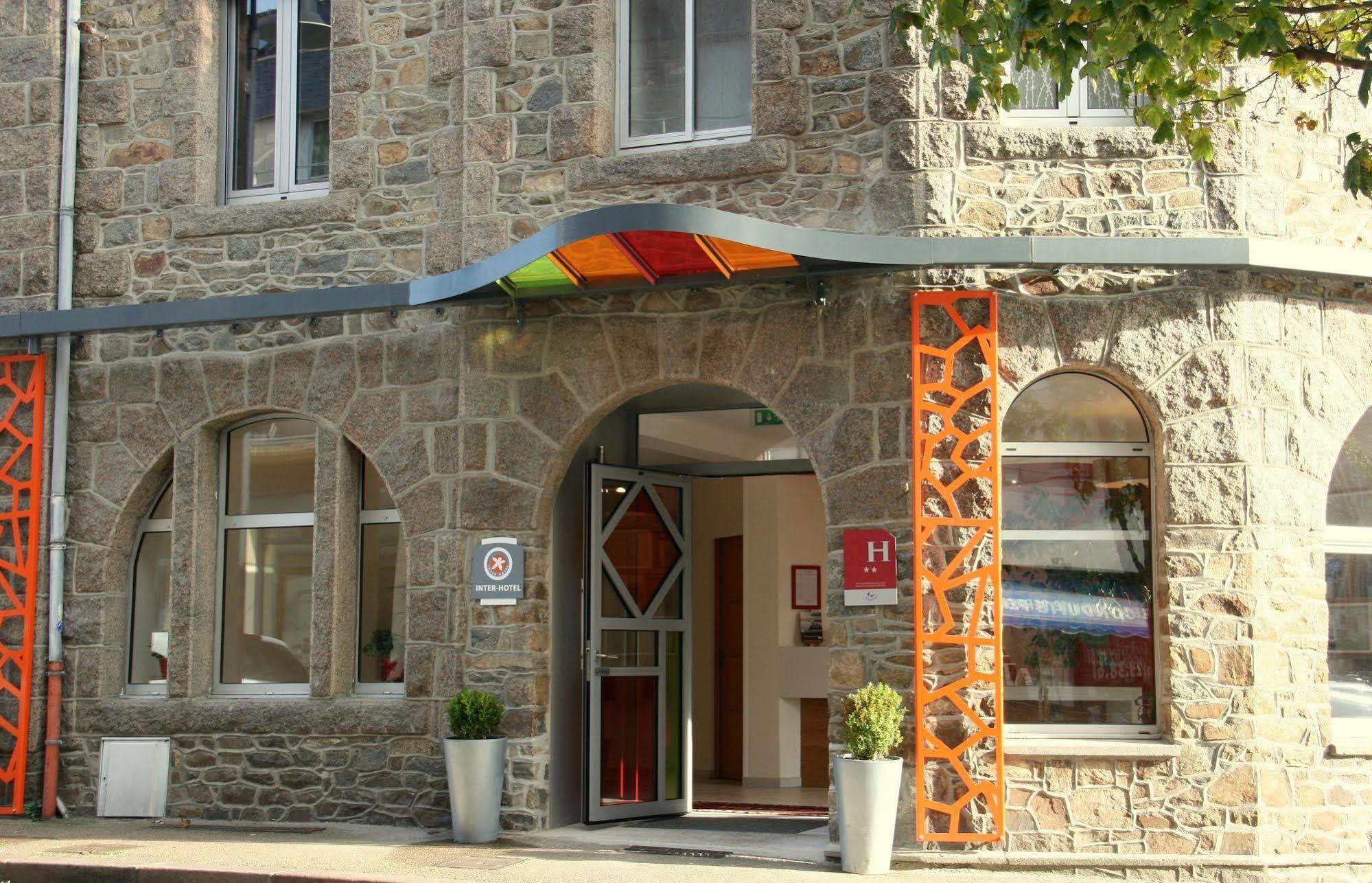 Hotel De Perros, The Originals Boutique المظهر الخارجي الصورة